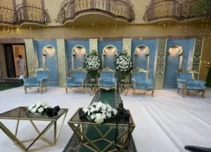 تاجير مكيفات في الكويت