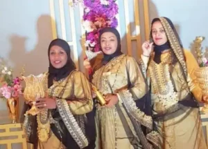 خدمة ضيافة نسائي في الكويت