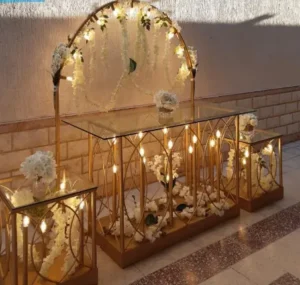 تاجير دجي افراح بالكويت