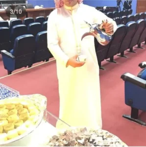 ضيافه النوبي في الكويت