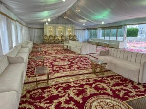 تاجير خيام بالكويت