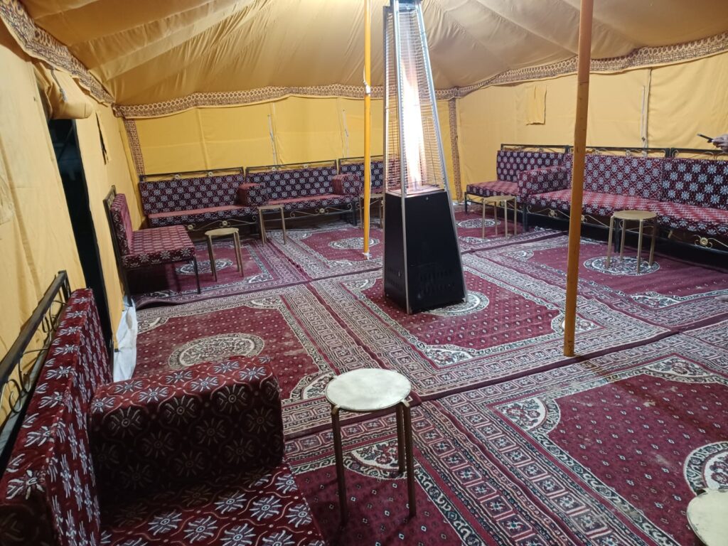 تاجير دفايات غاز الكويت