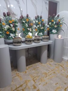 تاجير كوش افراح في الكويت