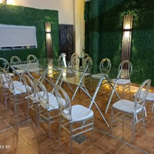 تاجير زينة في الكويت