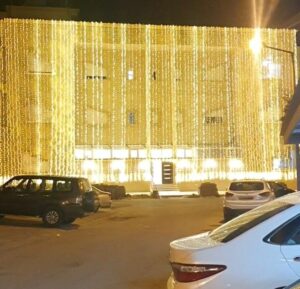 زينة افراح بالكويت