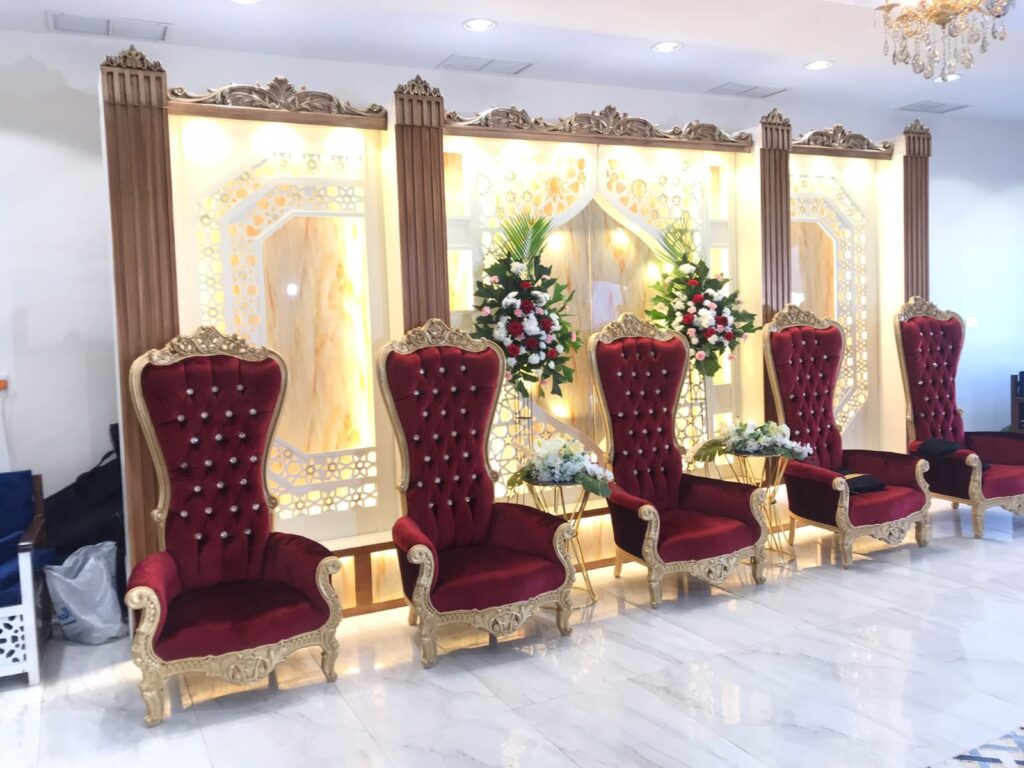 تأجير قاعات عزاء بالكويت من شركة النوبي للضيافة 60321891