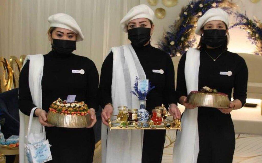 صبابين في الجهراء